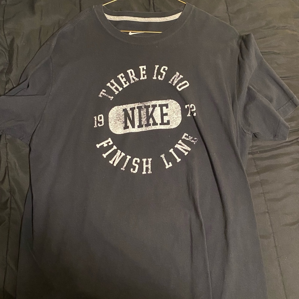 Nike T-shirt XL